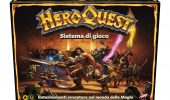 HeroQuest in italiano: dal 15 novembre arriva in pre-ordine del mitico gioco anni '90 [AGGIORNATO]