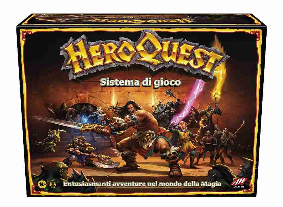 HeroQuest