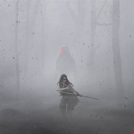 Predator, Prey