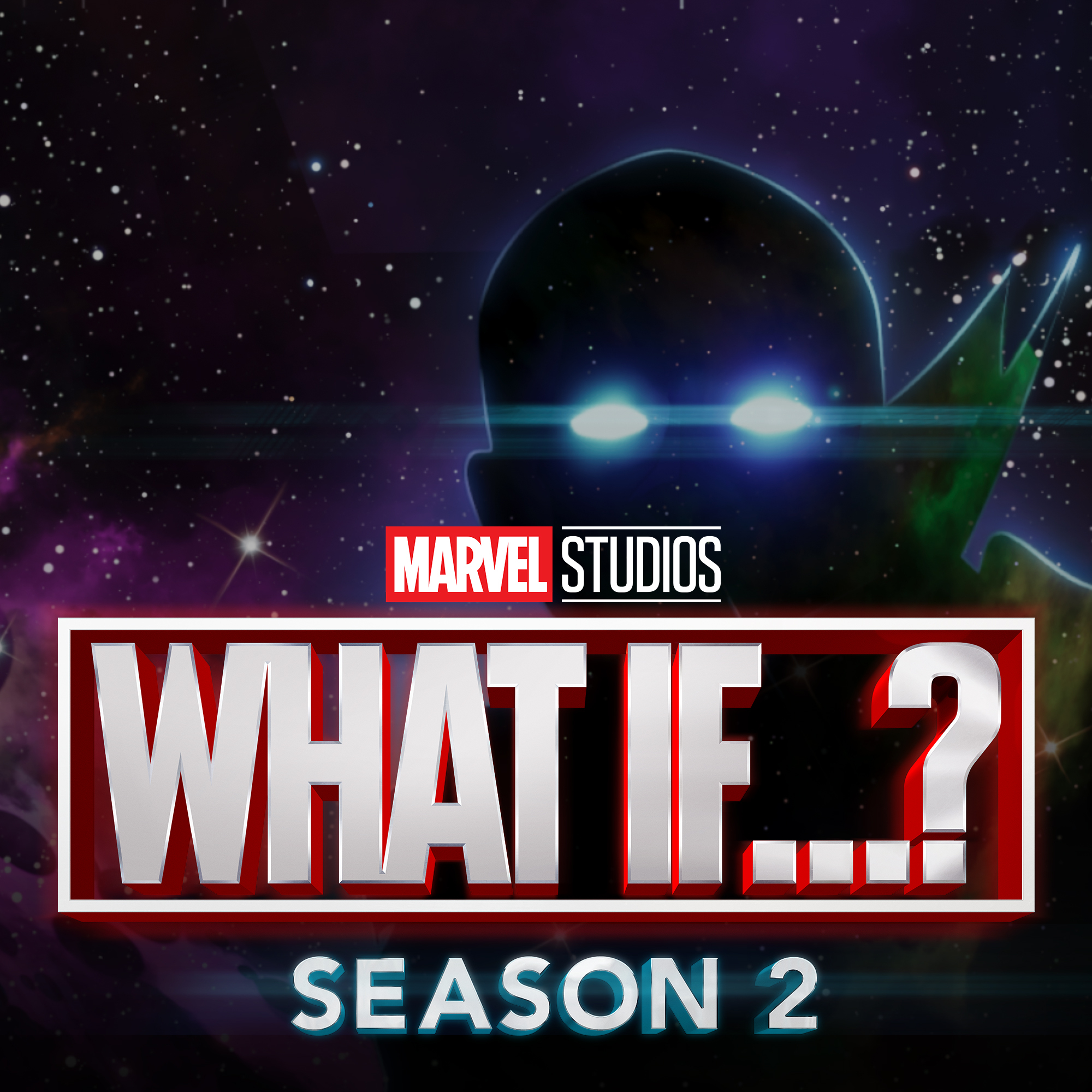 Marvel's What if...?