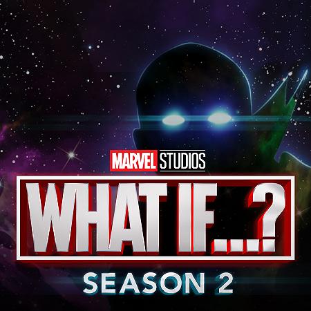 Marvel's What if...?