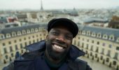 Lupin Parte 3, Omar Sy, Netflix
