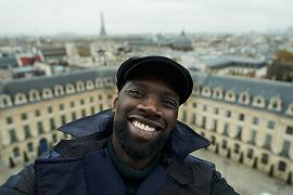 Lupin Parte 3: Omar Sy annuncia l’inizio delle riprese