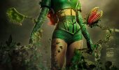 Batwoman 3, Poison Ivy