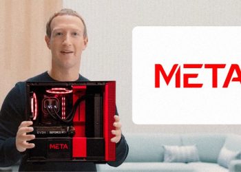 Meta: Facebook ha usato il nome di una compagnia già esistente, che ora vuole 20 milioni di dollari per la cessione