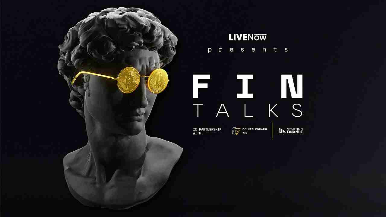 FinTalks BrandIdentity