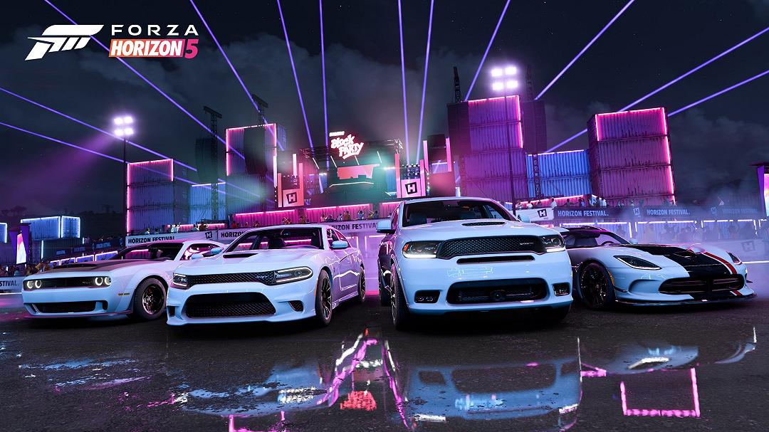Forza Horizon 5, la recensione: un mondo di possibilità su quattro ruote