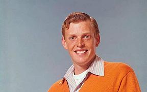 Gavan O’Herlihy: morto il Chuck Cunningham di Happy Days