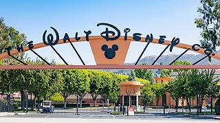 Disney spenderà 33 miliardi di dollari in nuovi contenuti e licenze nel 2022