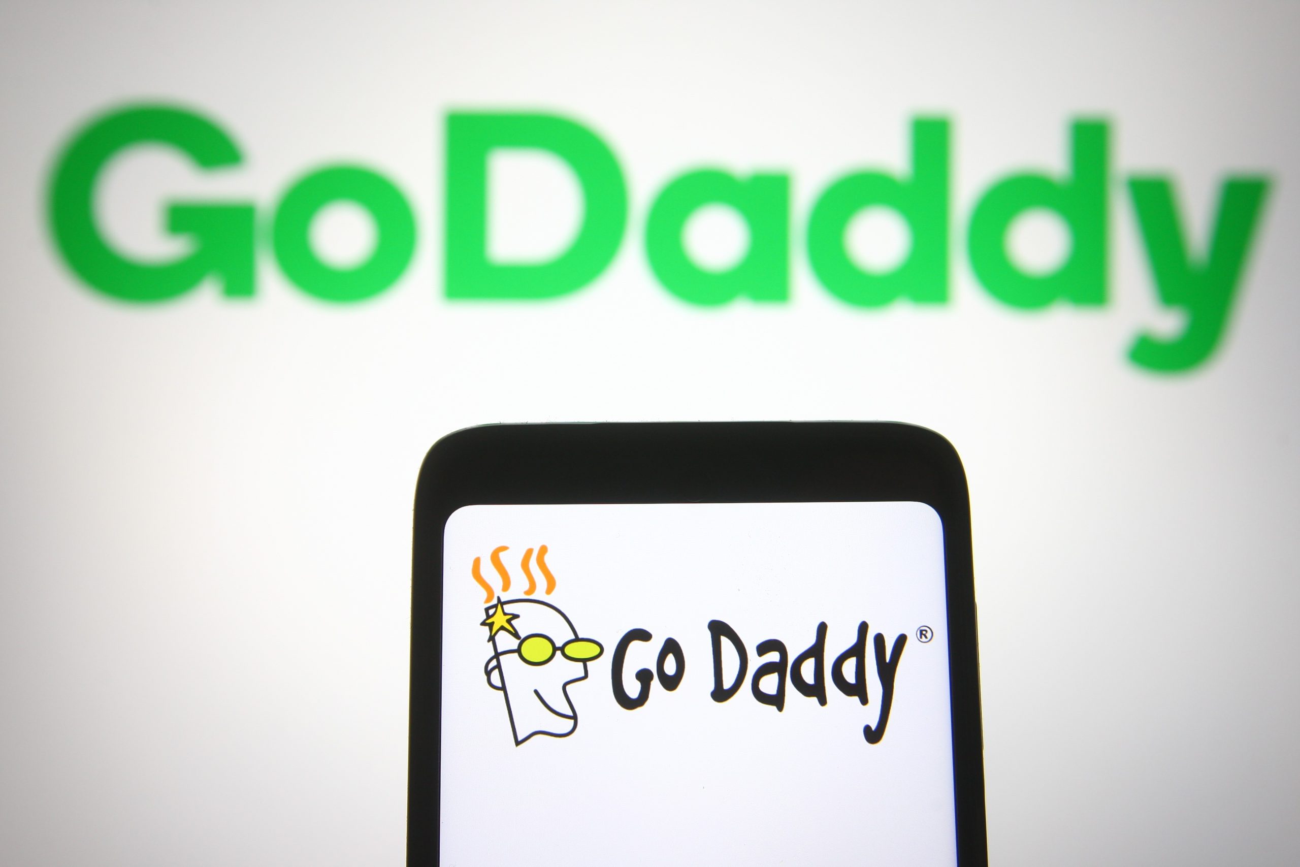 GoDaddy