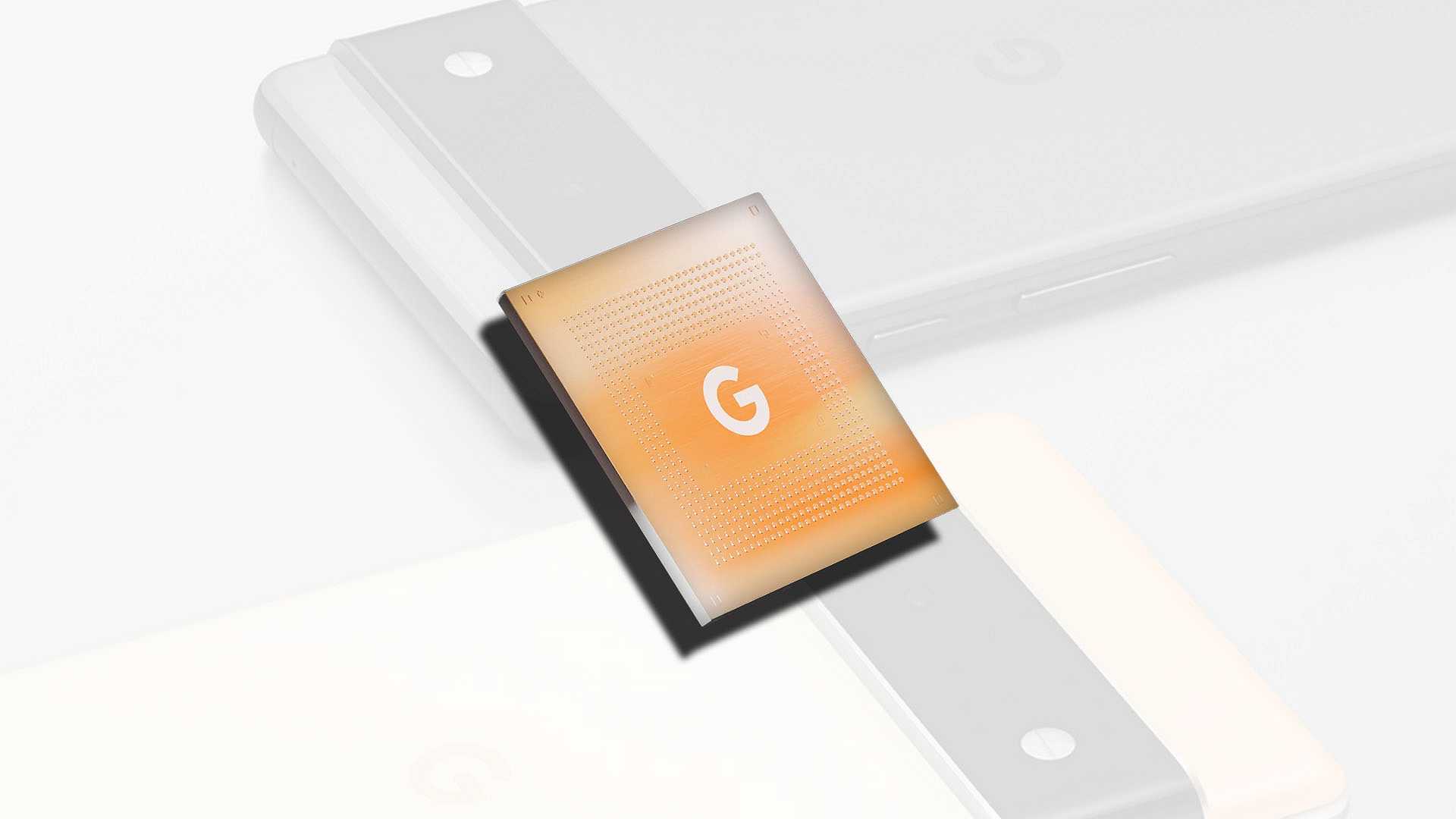 Google Tensor sarebbe dovuto arrivare con i Pixel 5, a quanto pare