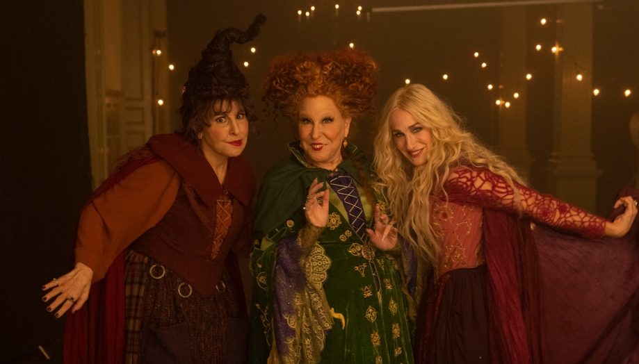 Hocus Pocus 2