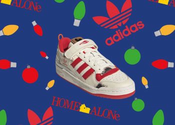 Adidas Forum X Home Alone: annunciata l'edizione limitata che omaggia Mamma ho perso l'aereo