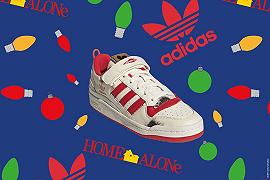 Adidas Forum X Home Alone: annunciata l’edizione limitata che omaggia Mamma ho perso l’aereo