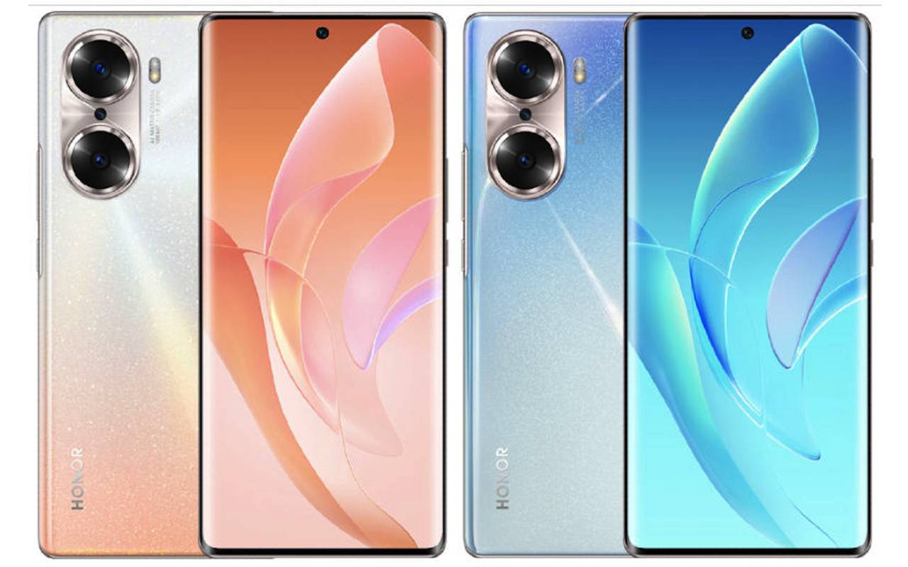 Honor 60: spuntano le specifiche a poche ore dal lancio
