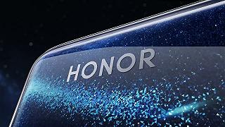 Honor presenterà presto un nuovo top di gamma: appuntamento a fine novembre