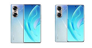 Honor 60 e 60 Pro: render anticipano il design?