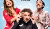 Il sesso degli angeli: Leonardo Pieraccioni torna al cinema a gennaio