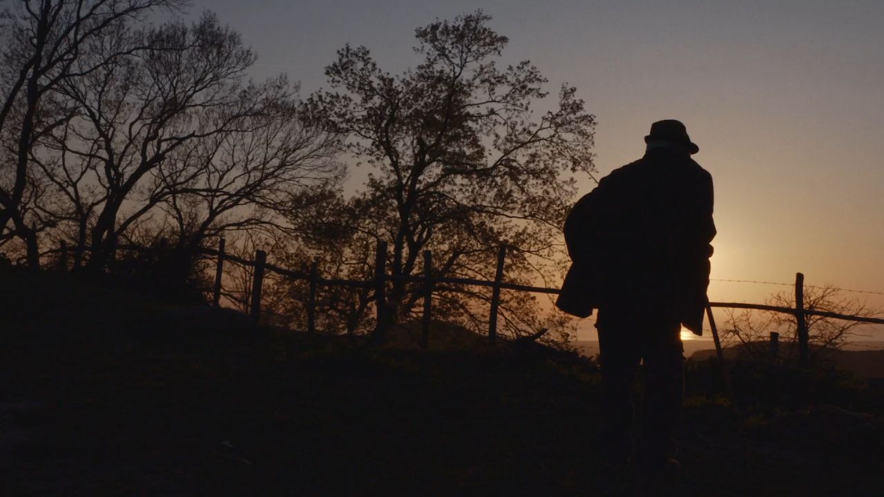 Il tempo rimasto: foto gallery dal film Daniele Gaglianone da gennaio al cinema