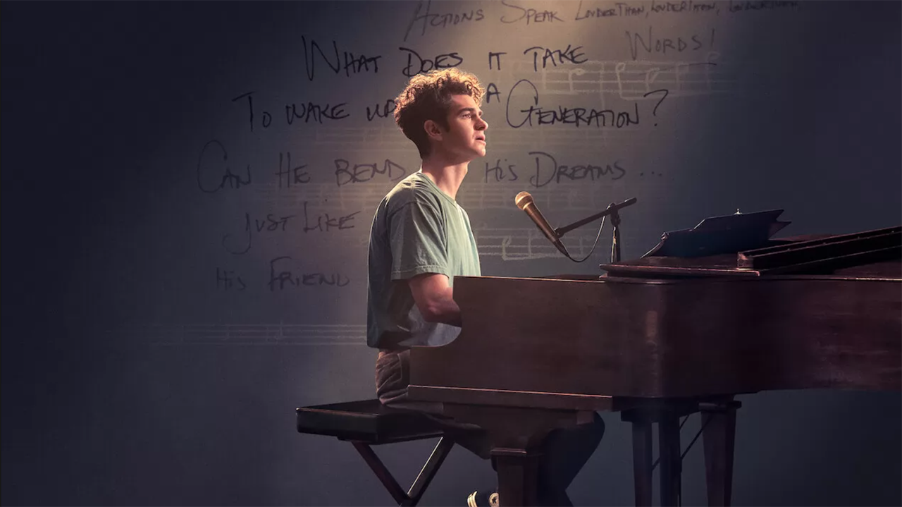 Tick, tick… Boom!, il documentario dietro le quinte del film con Andrew Garfield