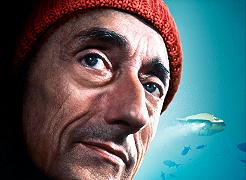 Jacques Cousteau – Il Figlio dell’Oceano: trailer e foto del film da domani su Disney+