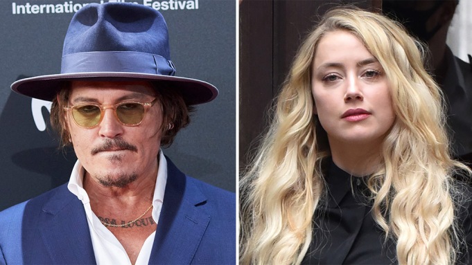 Johnny Depp: il processo con Amber Heard sarà trasmesso in streaming