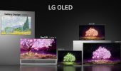 LG ha già venduto più di 10 milioni di televisori OLED in tutto il mondo