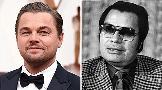 Leonardo DiCaprio in trattative per interpretare il predicatore Jim Jones nel film dedicato