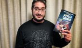 Intervista a Luca Perri: "Lo spazio è un videogioco che ti dona sempre nuovi livelli"