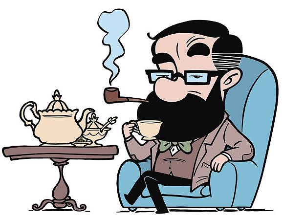 Giacomo Bevilacqua, Teresa Radice e Stefano Turconi si raccontano a Lucca Comics & Games 2021