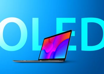 MacBook OLED in arrivo non prima del 2025?