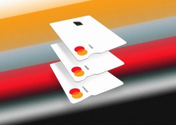 Mastercard introduce delle carte di pagamento per i non vedenti