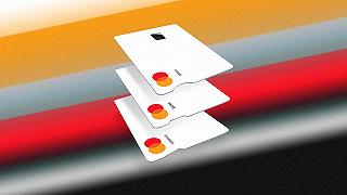 Mastercard introduce delle carte di pagamento per i non vedenti