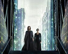 Matrix Resurrections: i video dalla premiere del film con Keanu Reeves