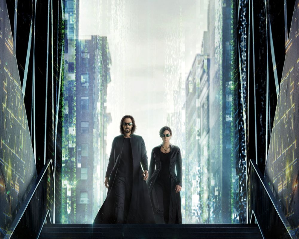 Matrix Resurrections: footage inedito nella nuova featurette dal film