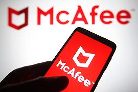 McAfee acquisita ufficialmente per 14 miliardi di dollari