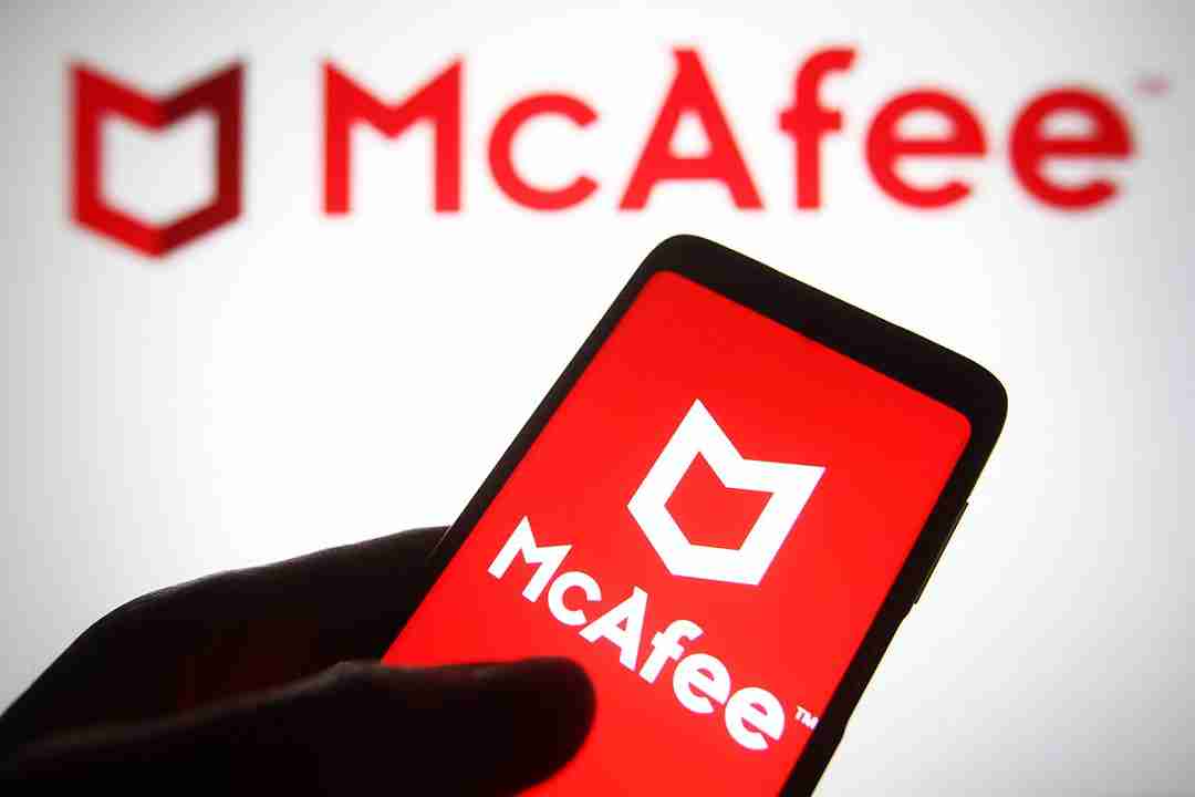 McAfee