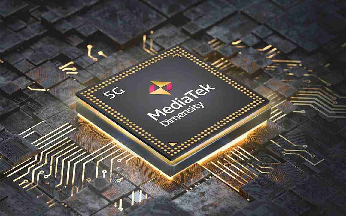 MediaTek Dimensity