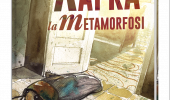 La metamorfosi di Kafka diventa un fumetto per Edizioni NPE