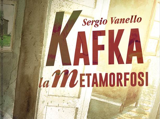 La metamorfosi di Kafka