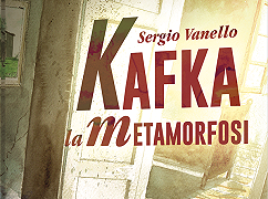 La metamorfosi di Kafka diventa un fumetto per Edizioni NPE