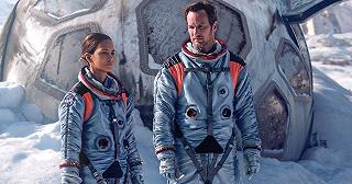 Moonfall: nuova clip con Patrick Wilson, Halle Berry e John Bradley