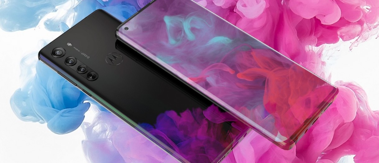 Moto Edge X: confermato il flagship con Snapdragon 898?
