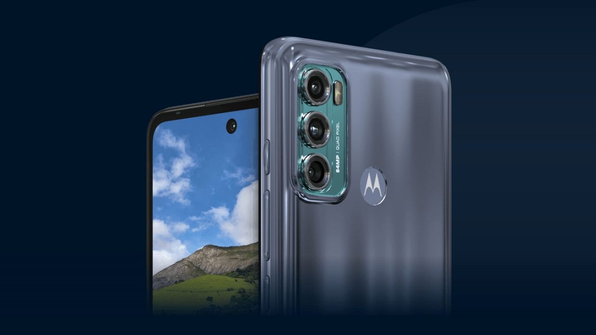 Moto G12: svelato il prezzo del nuovo telefono budget?