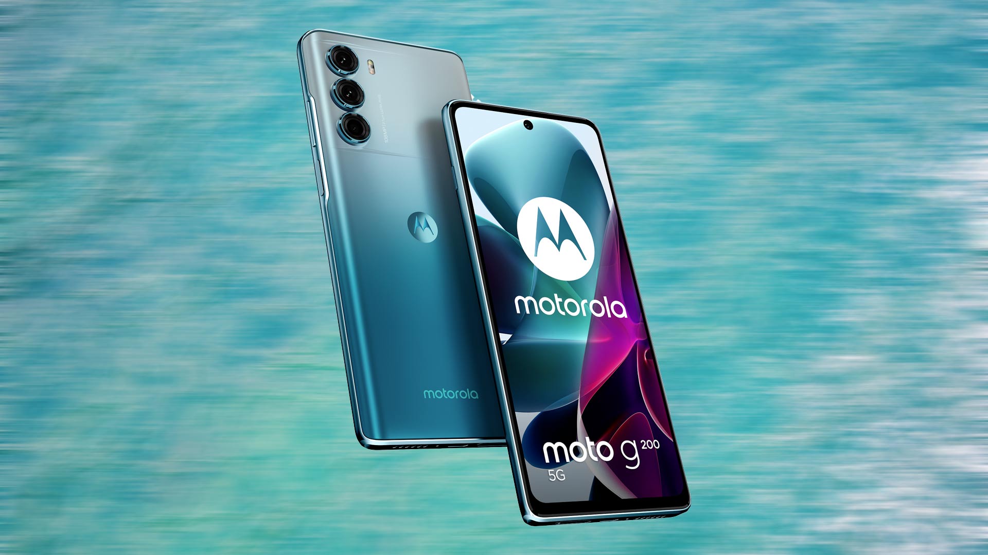Moto G200 con Snapdragon 888 Plus finalmente ufficiale