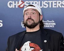 Ghostbusters: Legacy – Kevin Smith lo definisce “un fo***to film alla I Goonies”