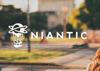 Niantic raggiunge un valore di 9 miliardi di dollari con un investimento, il focus è sull'AR
