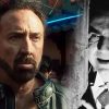 Nicolas Cage, Dracula, Renfield