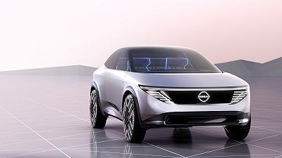 Nissan, dal 2030 in Europa solo auto elettriche: “non si torna più indietro”