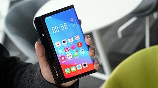 Oppo potrebbe rilasciare un device pieghevole già questo mese